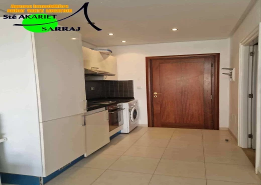 studio À Vendre à SOUSSE - studio à vendre - Immobiliere.tn - Photo 5
