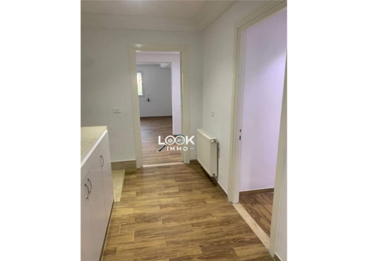 À Vendre Duplex S+4 avec Piscine