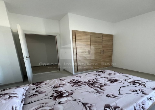 Appartement S2 à Cité Olympique
