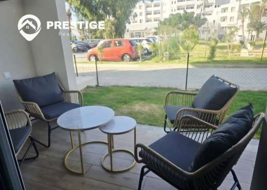 A vendre app S+1 à Monastir