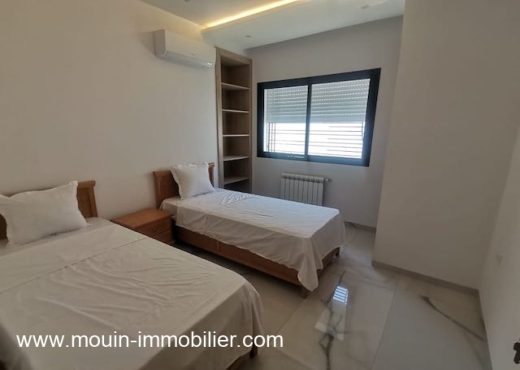 APPARTEMENT ROSANA 1 AL3593