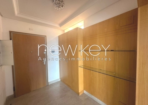 APPARTEMENT S+3 JARDINS CARTHAGE