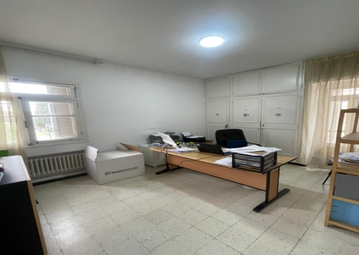 Villa bureautque  à Alain Savary