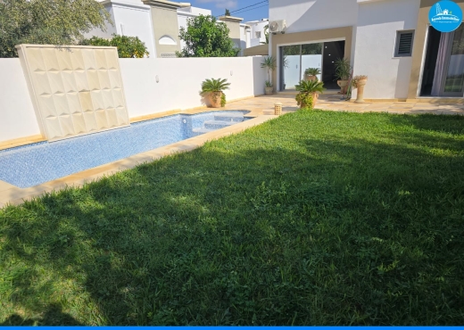 Villa Charfi V