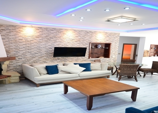 A vendre Villa S+4 à Haoueria Nabeul