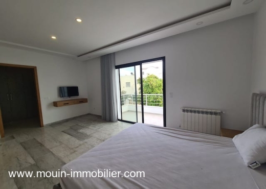 VILLA TASNIM 3 Hammamet AL3454