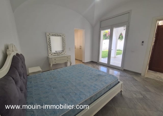 VILLA CAPUCINE 3 Hammamet AL3637