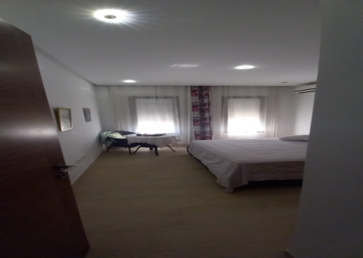 AV Grand S+4 la soukra 670 MD