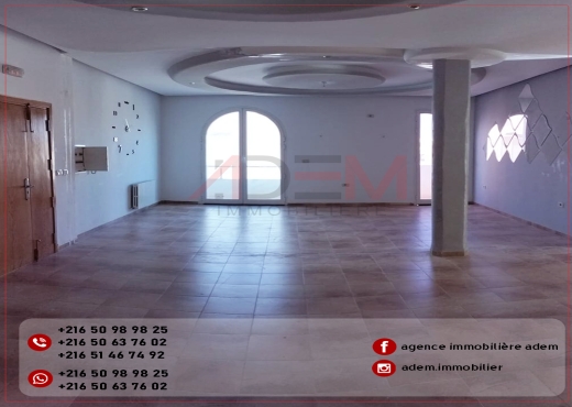 Appartement  S2