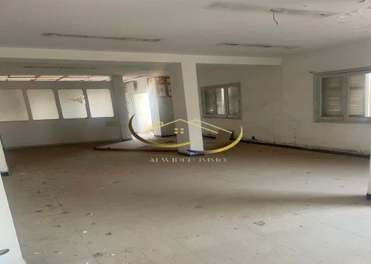 immeuble À Vendre à TUNIS - Immeuble R+3 avec sous sol à vendre à lafayette - Immobiliere.tn - Photo 10