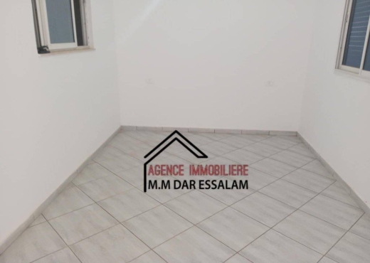 Appartement À Vendre à NABEUL - studio à kélibia - Immobiliere.tn - Photo 4