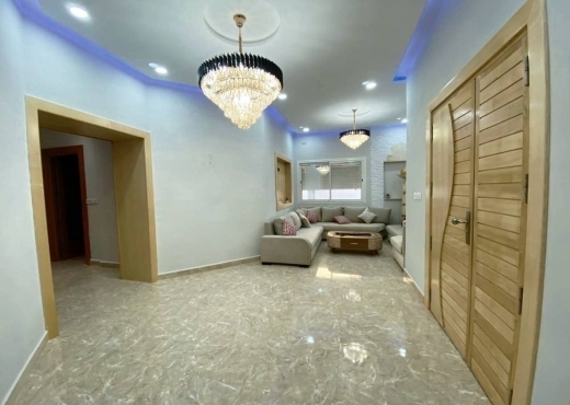 A VENDRE VILLA BOUZEYENE SFAX