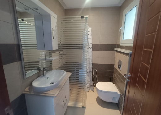 Appartement À Louer à SOUSSE - À LOUER À L’ANNÉE S+1 MEUBLÉ SOUSS - Immobiliere.tn - Photo 2