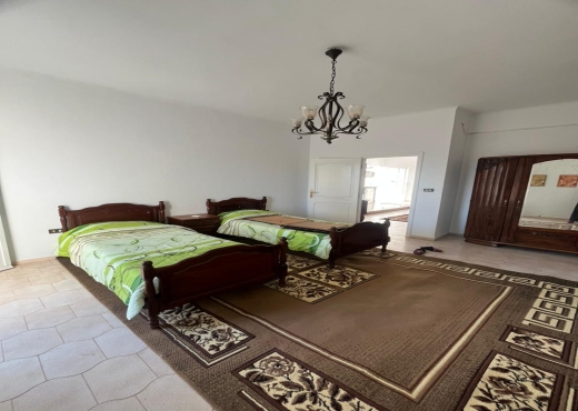 A louer S+1 Meublé a Ennkhilet