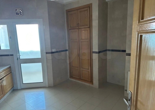 📍ENNASR 1 : APPARTEMENT S+3 A LOU