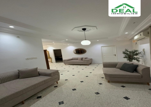 maison À Vendre à SOUSSE - À VENDRE :  Maison S+3 et un étage inachevée - Immobiliere.tn - Photo 4