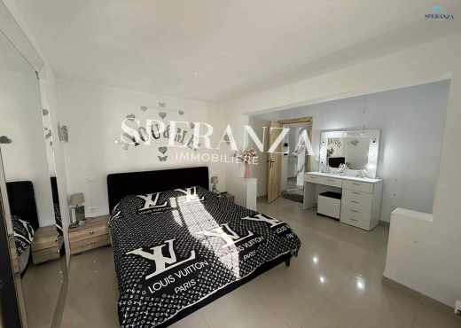 Vacances Villa Al Malak S+2