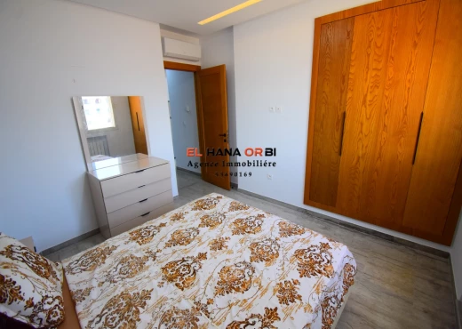 Appartement À Louer à MAHDIA - S+1 Neuf avec Piscine - Immobiliere.tn - Photo 7