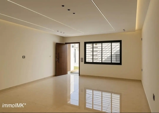 A vendre villa s+3 à Kélibia.