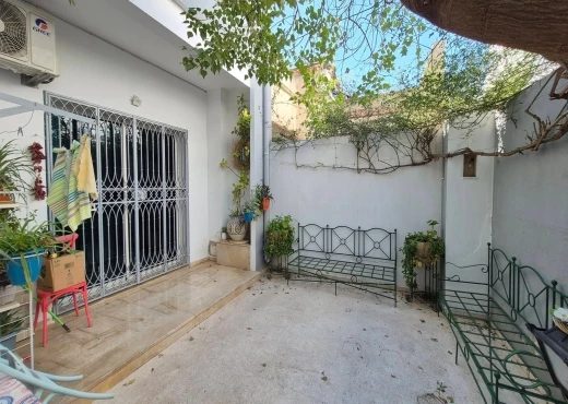 villa À Vendre à MANOUBA - A vendre une BELLE VILLA - Immobiliere.tn - Photo 14