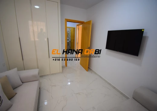 Appartement À Louer à MAHDIA - Pour location estivale S+2 - Immobiliere.tn - Photo 3