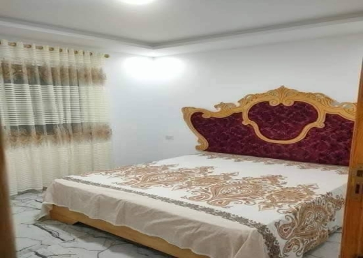 A Vendre Appart Ezzahra Kelibia
