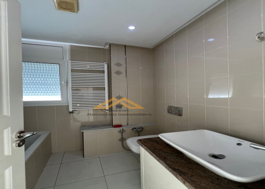 A louer Appartement S+3