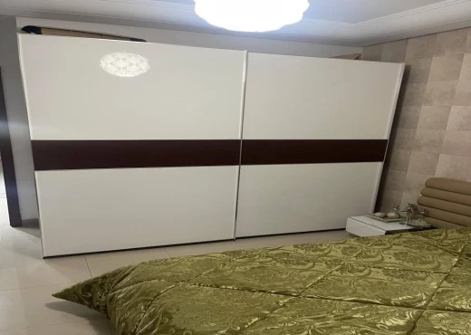 Appartement À Louer à TUNIS - A louer S+2 Meublé au Jardins de Carthage - Immobiliere.tn - Photo 7