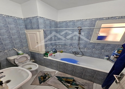 A Vendre Appartement à Bizerte