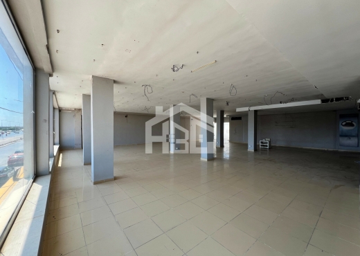 A vendre FC de 140 m² à Aouina