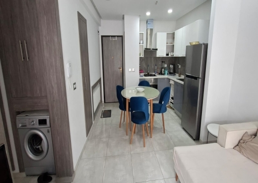 Appartement À Vendre à NABEUL - Appartement S+1 Haut standing - Immobiliere.tn