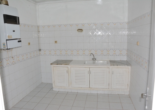 À Vendre - Appartement S+3 - Bardo