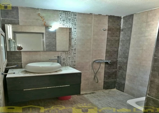maison À Vendre à NABEUL - Maison s3 à Hammamet nord à vendre - Immobiliere.tn - Photo 5