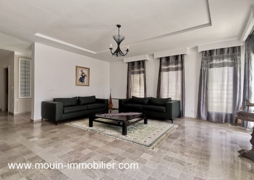 VILLA FENDY I Hammamet AV1460
