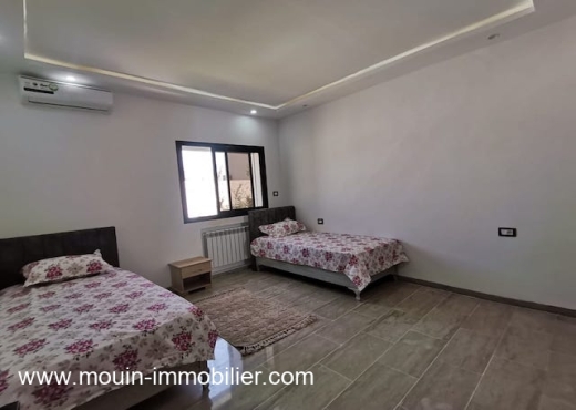 VILLA NESRINE El Monchar AL3355