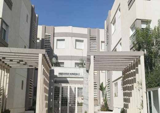 Appartement à Monastir/Falaise