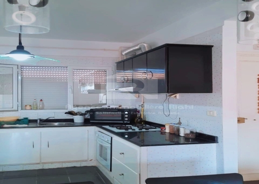 Vendre appartement S2 à Hergla