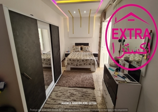 A Vendre Duplex a Nabeul