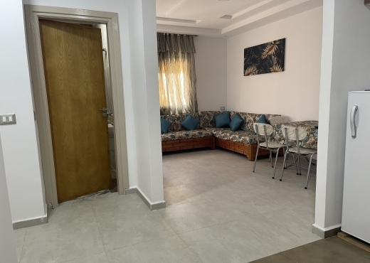A Vendre Appart S+1 à Kelibia