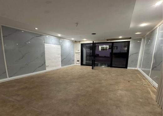 A louer fonds de commerce a Ennaser 2