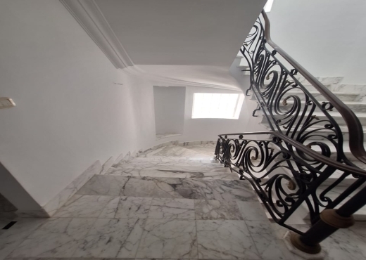 A Vendre Villa à Bizerte