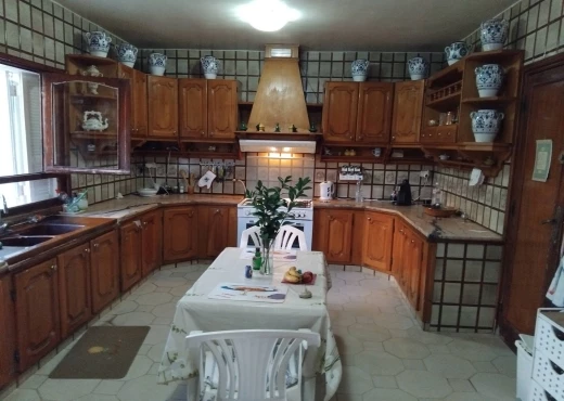 Appartement À Vendre à ARIANA - À VENDRE : villa à Riadh elandalos. - Immobiliere.tn - Photo 7