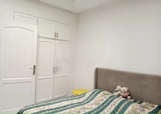 Appartement À Vendre à TUNIS - A vendre S+1 Ain Zaghouan Nord - Immobiliere.tn