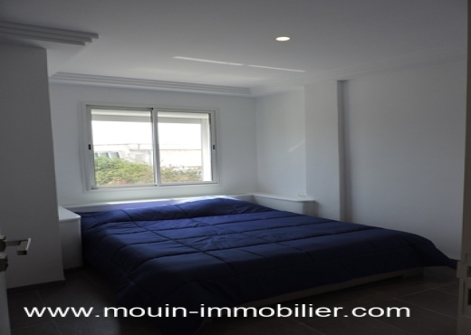 APPARTEMENT RIVA 1 Hammamet AL2109