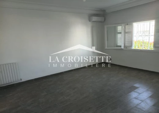 Appartement À Louer à TUNIS - s3 à La Marsa MAL0829 - Immobiliere.tn - Photo 4