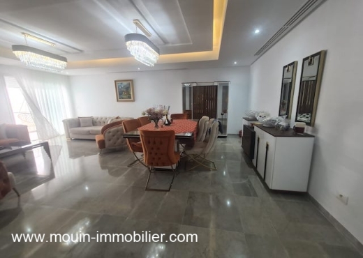 APPARTEMENT BAYA Hammamet AV1929