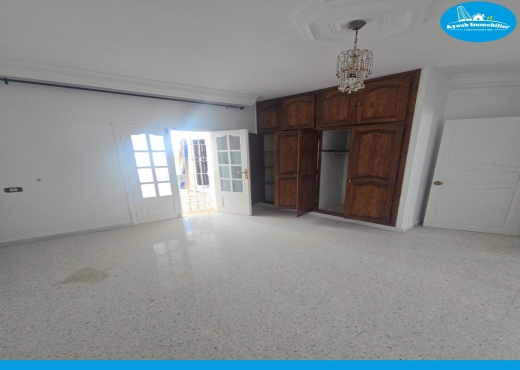 maison À Louer à NABEUL - A louer à l'année une maison - Immobiliere.tn - Photo 6