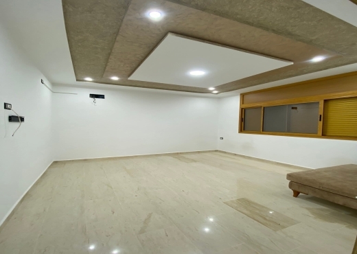 A vendre villa neuf Rte Mahdia Sfax