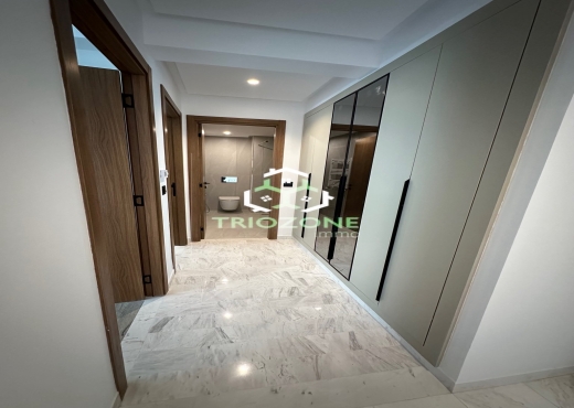 Appartement S+2 A Louer Cite Wahat