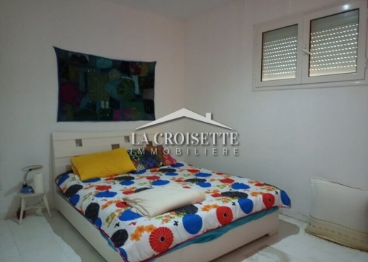 Appartement s1 à Gammarth MAL3982